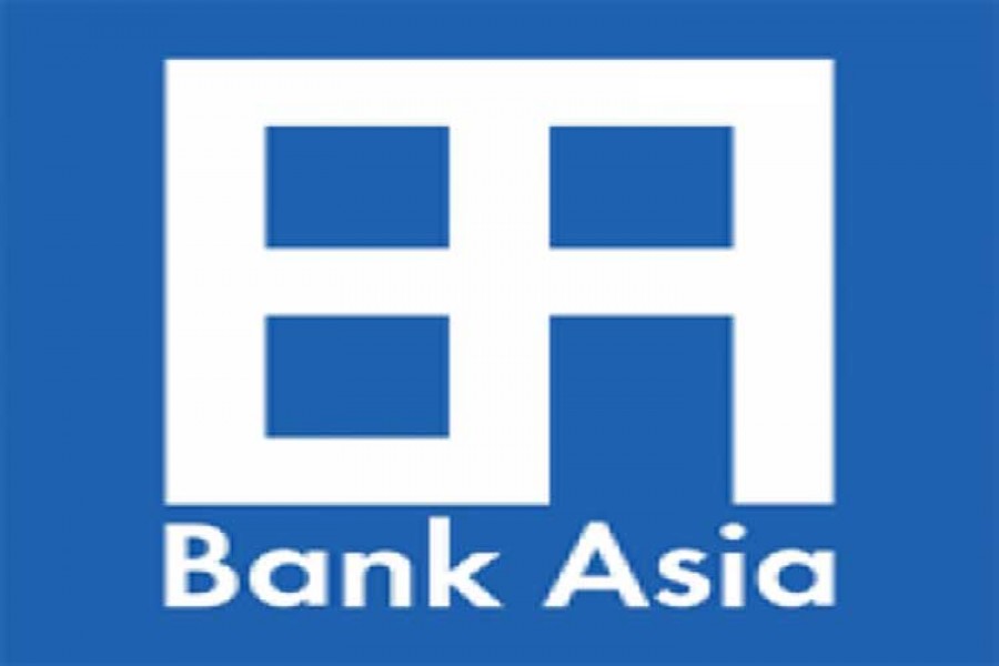 Bank Asia