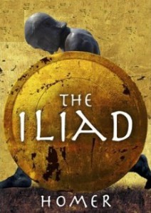 The Iliad as a Primary Epic.