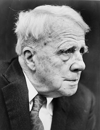 Robert Frost as a Modern Poet
