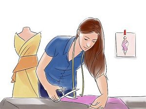 What is fashion design? What does it take to be a fashion designer?