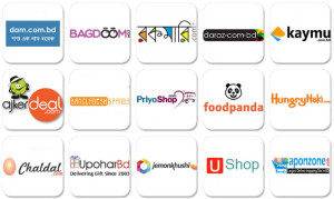 E-commerce in Bangladesh.