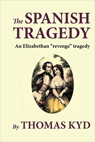 The-Spanish-Tragedy